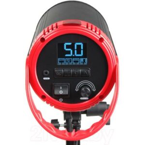 Вспышка студийная Falcon Eyes Sprinter LED 400BW / 27806