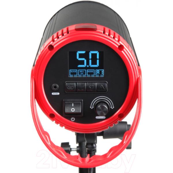 Вспышка студийная Falcon Eyes Sprinter LED 400BW / 27806