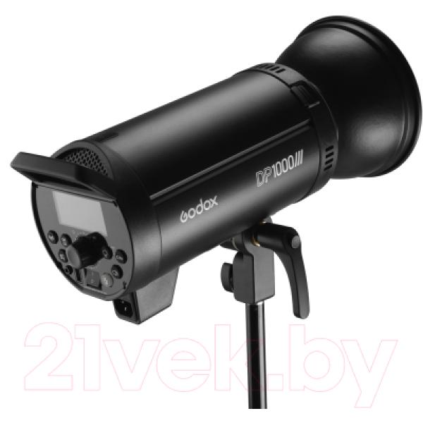 Вспышка студийная Godox DP1000III / 27754
