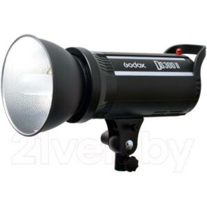 Вспышка студийная Godox DS300II / 26272
