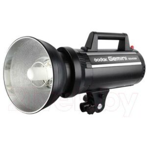 Вспышка студийная Godox Gemini GS200II / 26265