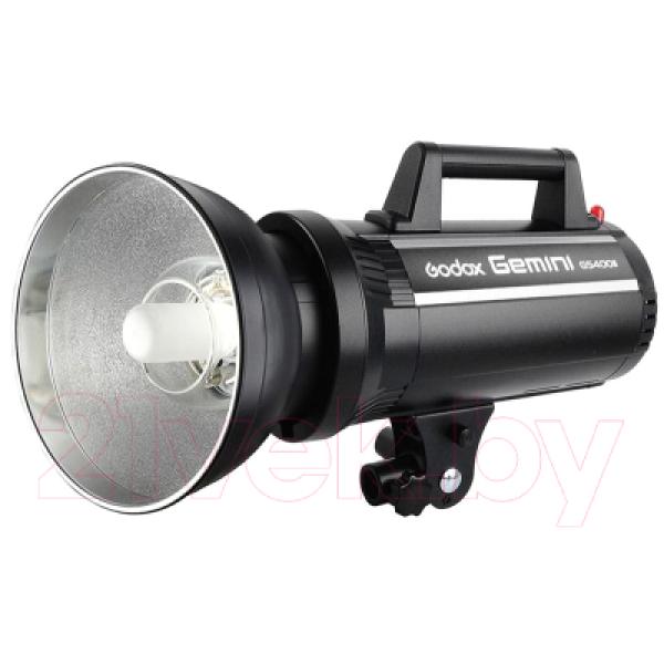 Вспышка студийная Godox Gemini GS200II / 26265