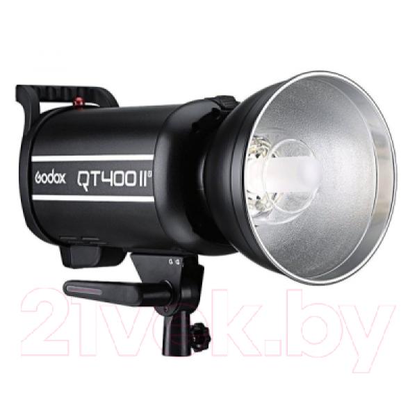 Вспышка студийная Godox QT400IIM / 26262