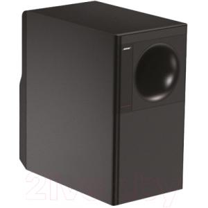 Встраиваемая акустика Bose FreeSpace 3 Module Black Rohs