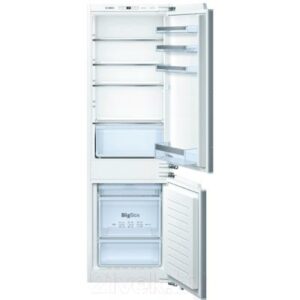 Встраиваемый холодильник Bosch KIN86VF20R