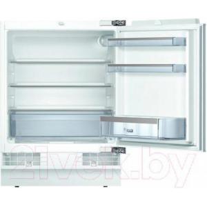 Встраиваемый холодильник Bosch KUR15A50RU