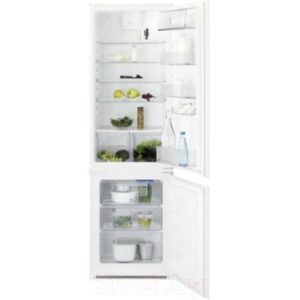 Встраиваемый холодильник Electrolux RNT3FF18S