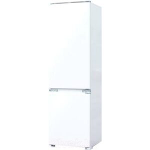Встраиваемый холодильник Exiteq EXR-101