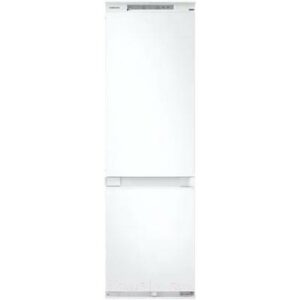 Встраиваемый холодильник Samsung BRB266050WW/WT