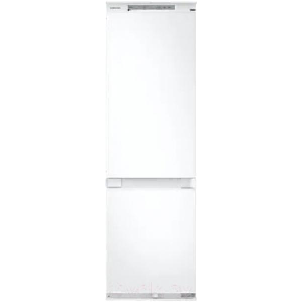 Встраиваемый холодильник Samsung BRB266050WW/WT