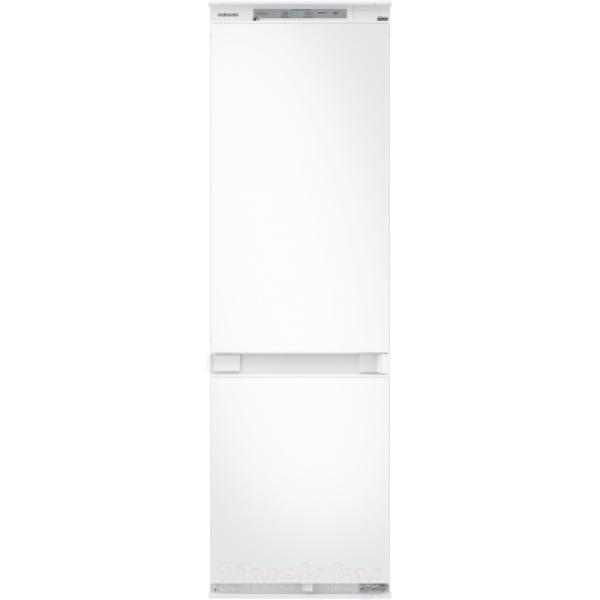 Встраиваемый холодильник Samsung BRB267034WW/WT