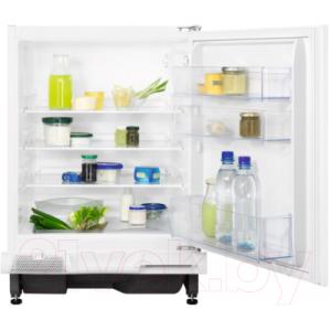 Встраиваемый холодильник Zanussi ZXAR82FS