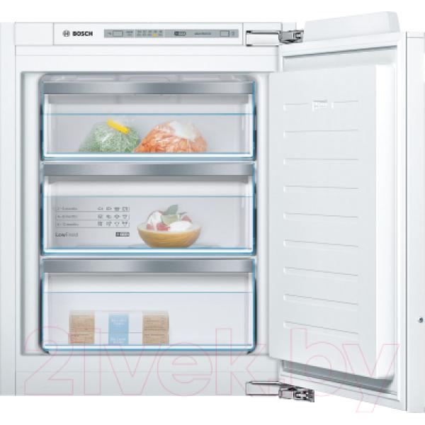 Встраиваемый морозильник Bosch GIV11AF20R