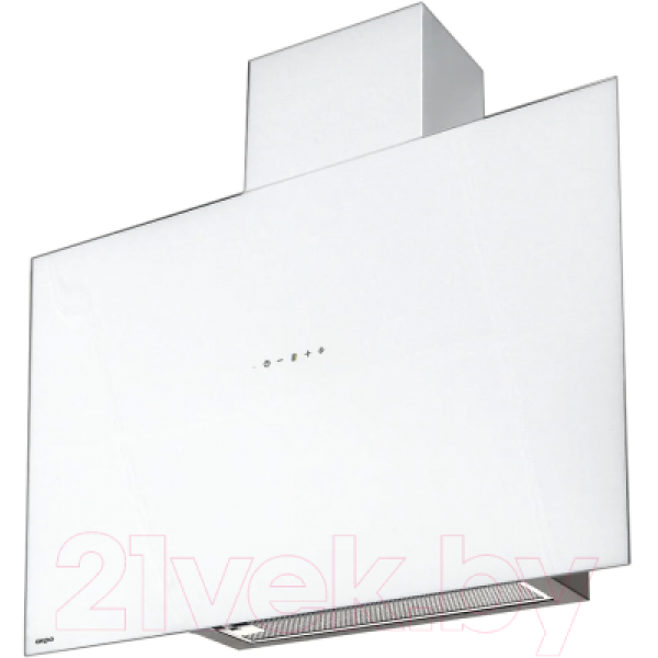 Вытяжка коробчатая Akpo Crystal 60 WK-9