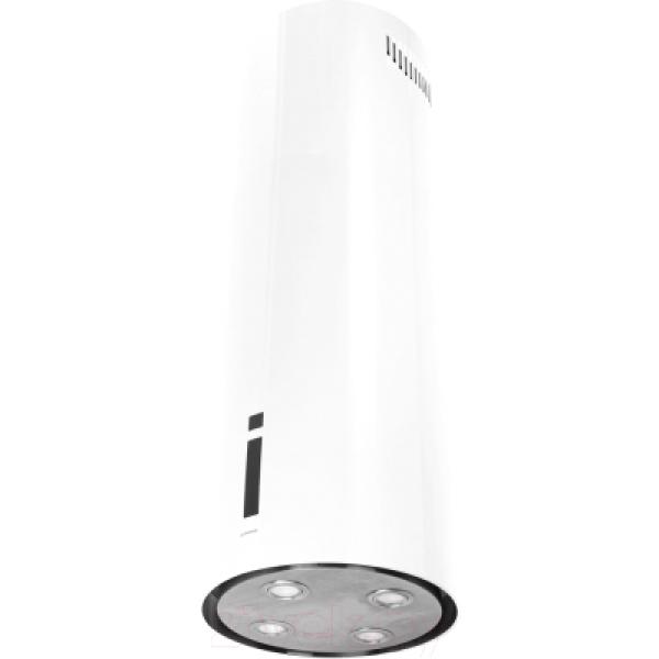 Вытяжка коробчатая Maunfeld Lee Isla Sensor 39