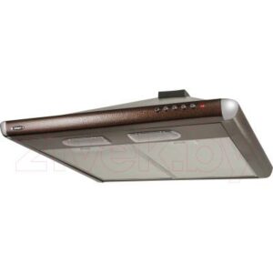 Вытяжка купольная Akpo Elegant 50 Turbo WK-5