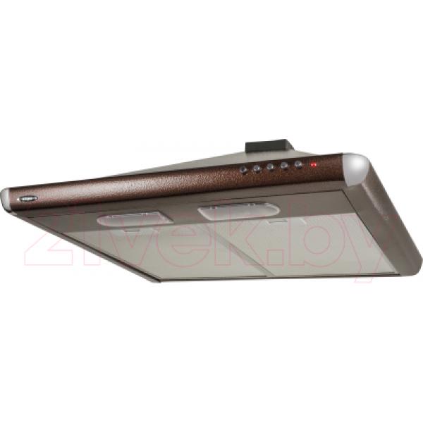 Вытяжка купольная Akpo Elegant 50 Turbo WK-5