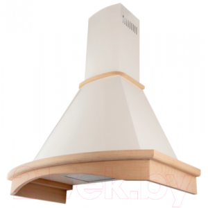Вытяжка купольная Akpo Rustica Nova 90 WK-4
