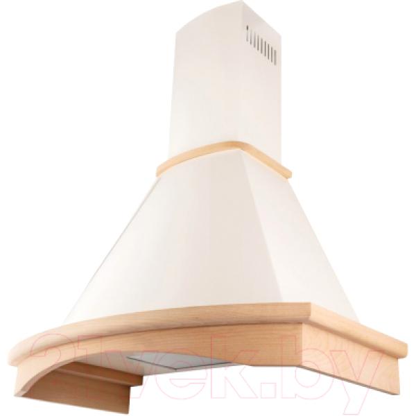 Вытяжка купольная Akpo Rustica Nova 90 WK-4
