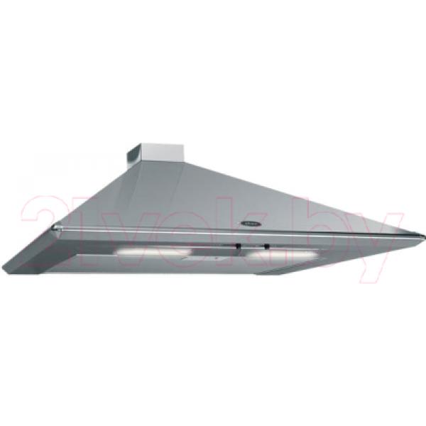 Вытяжка купольная Akpo Soft 50 WK-5