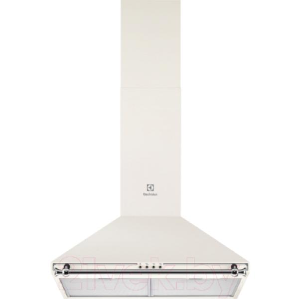 Вытяжка купольная Electrolux EFC226C