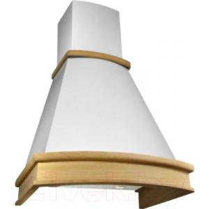 Вытяжка купольная Elikor AC6634W1