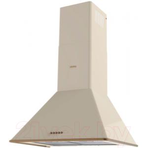 Вытяжка купольная Korting KHC 6648 RB