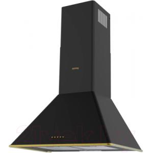 Вытяжка купольная Korting KHC 6648 RGN