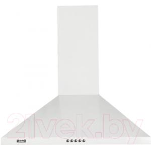 Вытяжка купольная Zorg Technology Kvinta 750