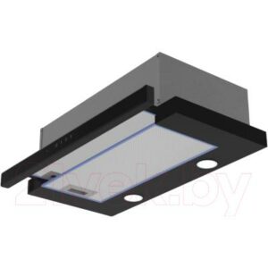 Вытяжка телескопическая Korting KHP 6670 GN