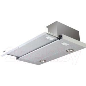 Вытяжка телескопическая Korting KHP5211W
