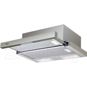 Вытяжка телескопическая Korting KHP5211X
