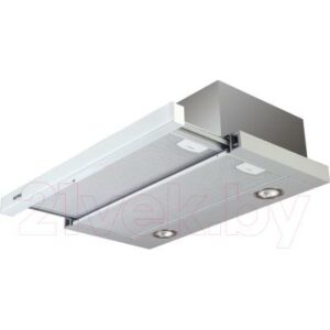 Вытяжка телескопическая Korting KHP6211W