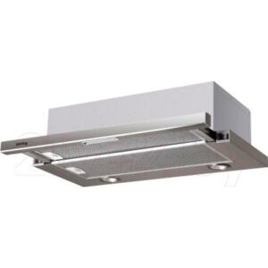 Вытяжка телескопическая Korting KHP6313X