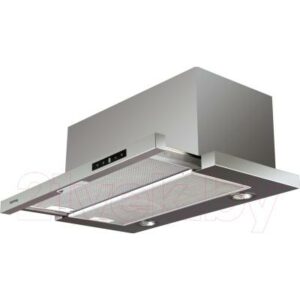Вытяжка телескопическая Korting KHP6772X