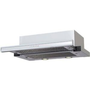 Вытяжка телескопическая Krona Kamilla Sensor 600 2m / 00016784