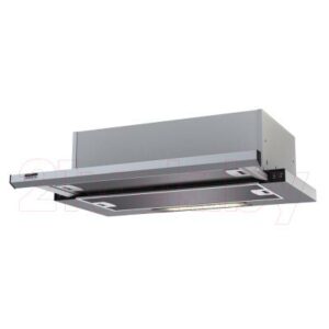 Вытяжка телескопическая Krona Kamilla Slim 500 / 00021255