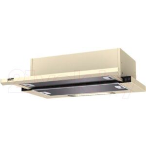 Вытяжка телескопическая Krona Kamilla Slim 600 1m / 00021299