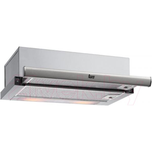 Вытяжка телескопическая Teka TL 6310