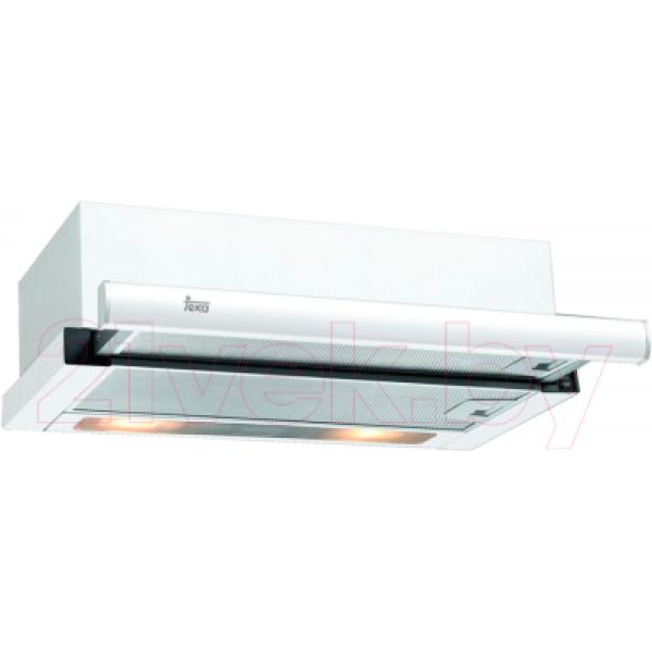 Вытяжка телескопическая Teka TL 6310 WH