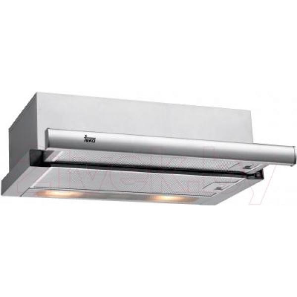 Вытяжка телескопическая Teka TL1-52