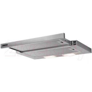 Вытяжка телескопическая Zanussi ZHP60350SA