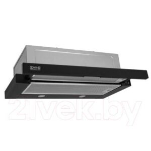 Вытяжка телескопическая Zorg Technology Elite 650
