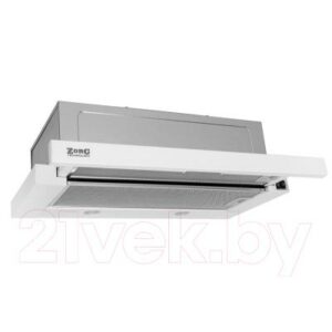 Вытяжка телескопическая Zorg Technology Elite 650
