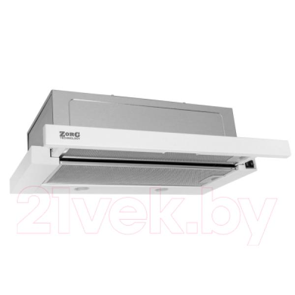 Вытяжка телескопическая Zorg Technology Elite 650