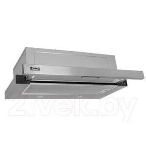 Вытяжка телескопическая Zorg Technology Elite 650