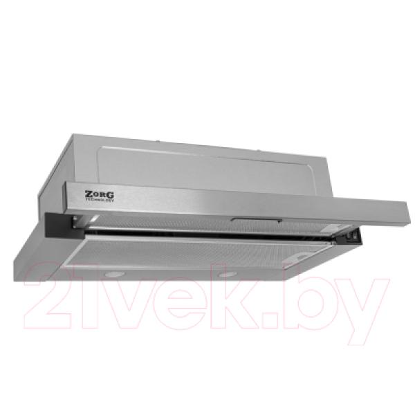 Вытяжка телескопическая Zorg Technology Elite 650