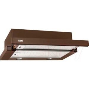 Вытяжка телескопическая Zorg Technology Kleo TL 700