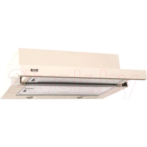Вытяжка телескопическая Zorg Technology Kleo TL 700