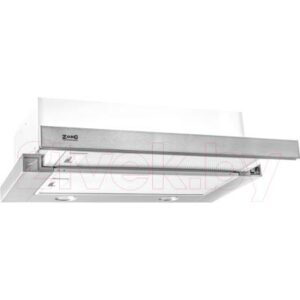 Вытяжка телескопическая Zorg Technology Kleo TL 700